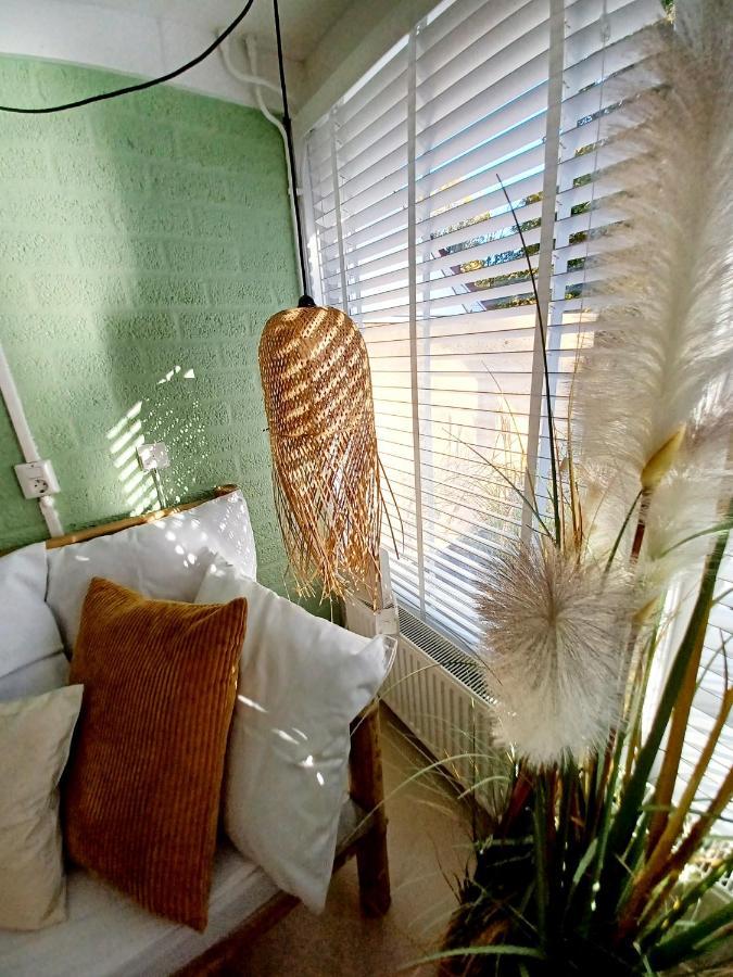 Grashopper57 Villa Simpelveld Bagian luar foto